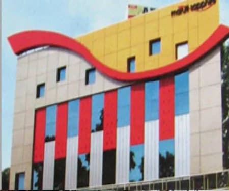 Aluminium Composite Panel