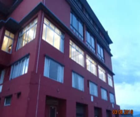 Aluminium Window