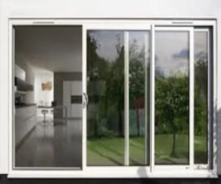 Aluminium Door