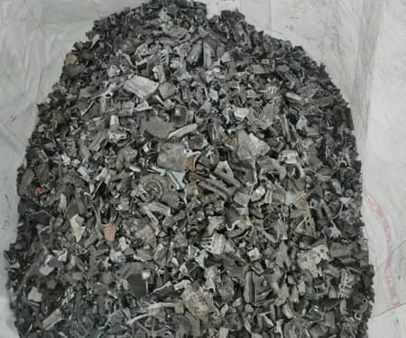 Aluminium Scrap