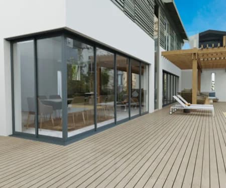 Sliding Glass Systems