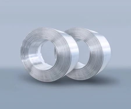 Aluminium Tube Coil