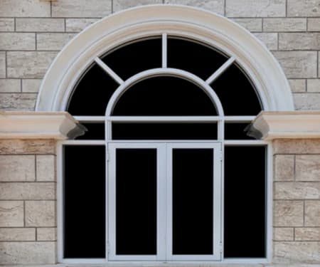 Aluminium Window