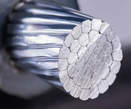 Aluminium Wire