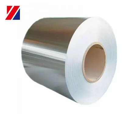 Aluminium Coil