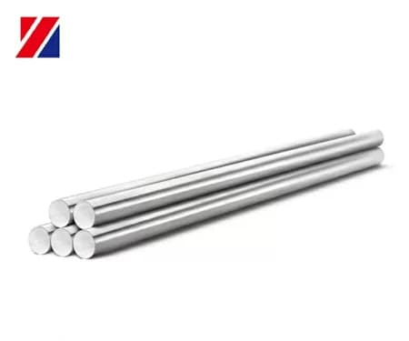 Aluminium Rod