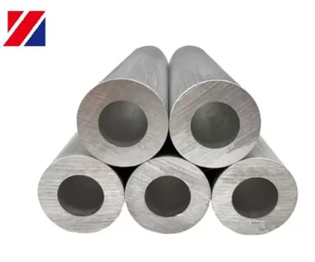 Aluminium Pipe