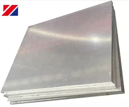 Aluminium Plate