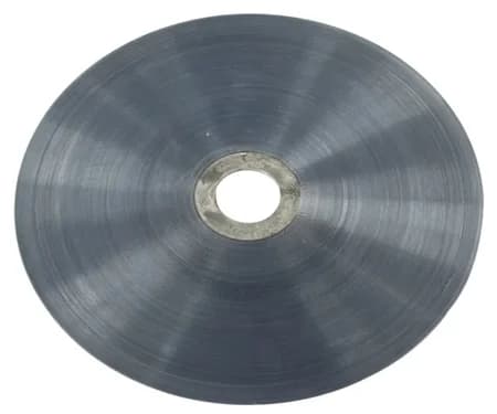 Aluminium Polyester Foil Tape (AL +PET)
