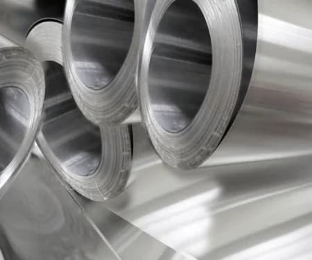 Aluminium Foil