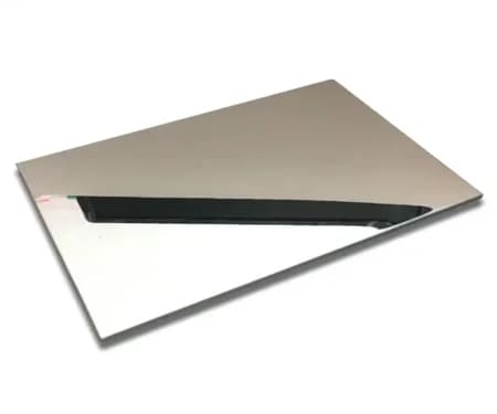 Aluminium Facade Cladding Panel for Curtain Wall