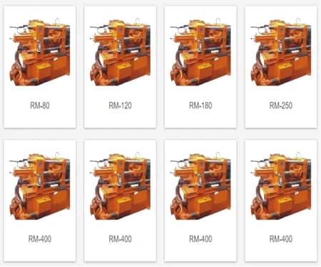Horizontal Cold Chamber Pressure Diecasting Machine