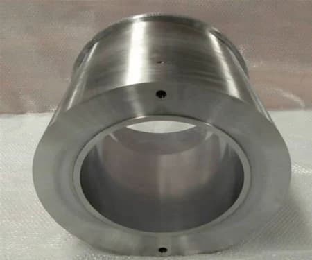Container Liner Stem Shim for Aluminium Profile Extrusion Press