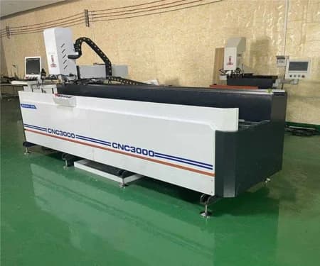 Aluminium Profile Window and Door Processing CNC Equipment