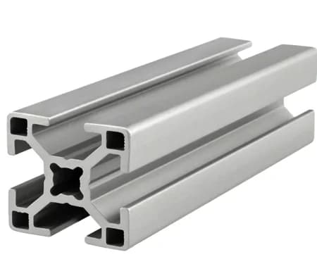 30 Series T-Slotted Aluminium Profile