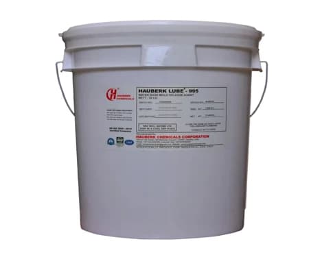Die Casting Lubricant for Pressure Die Casting