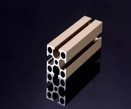 Aluminium Profile