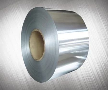 Aluminium Foil