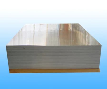 Aluminium Sheet