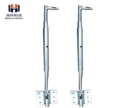 Aluminium Formwork Accessories Turnbuckle Clamp