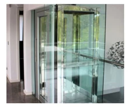 Hydraulic Lift