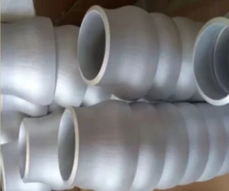 Aluminum Alloy Reducer