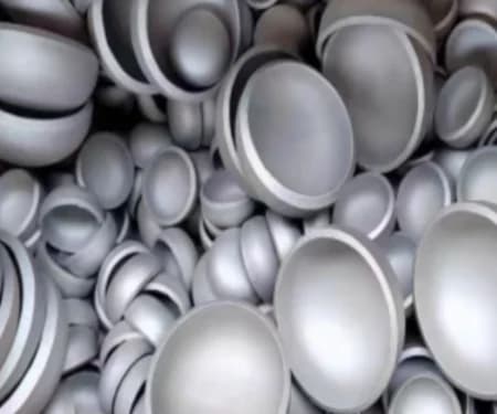 Aluminum Alloy Head
