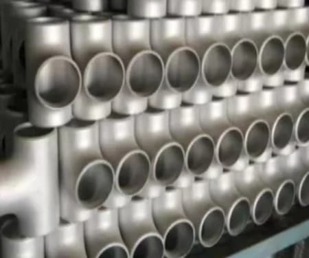 Aluminum Alloy Tee