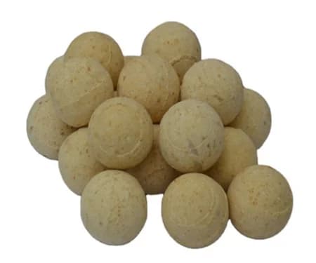 High Alumina Refractory Balls