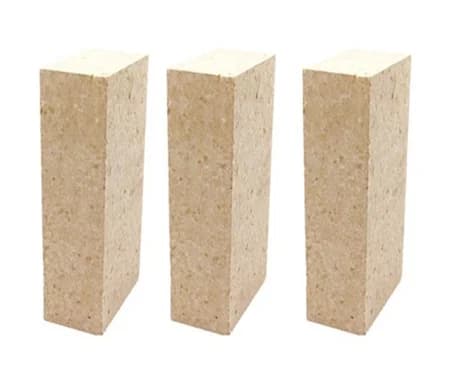 High Alumina Refractory Bricks