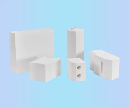 Alumina Bubble Brick