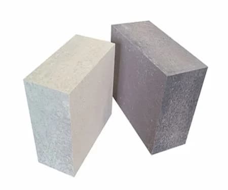 Phosphate Bonded High Alumina Bricks