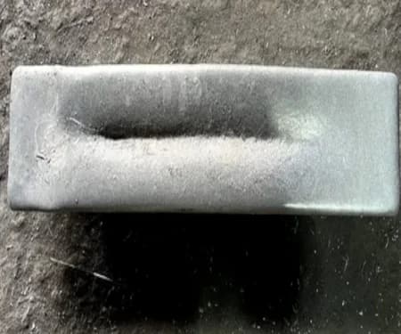 Aluminium Ingot
