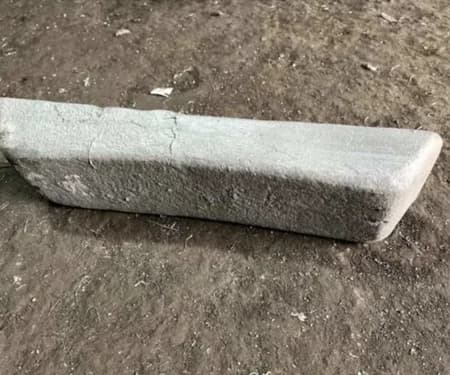 Aluminium Ingot ADC14