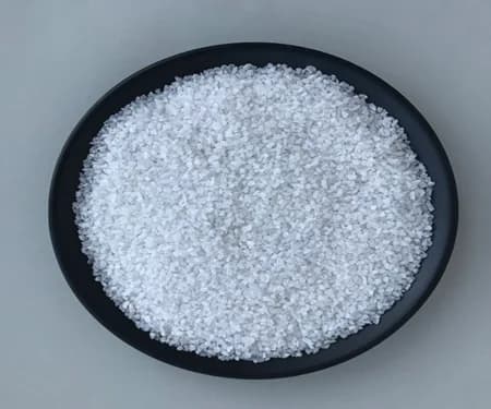 White Fused Alumina