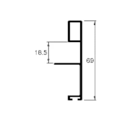 Aluminium Profiles