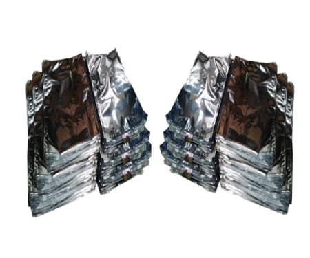 Aluminium Foil for Pharmaceutical Packaging