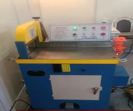 Automatic Aluminum Circular Saw Cutting Machine