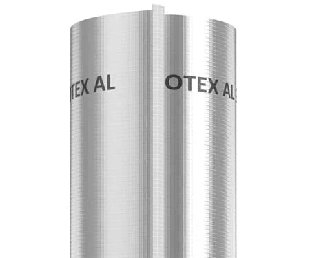 Rooflife Aluminium Vapor Barrier Covers