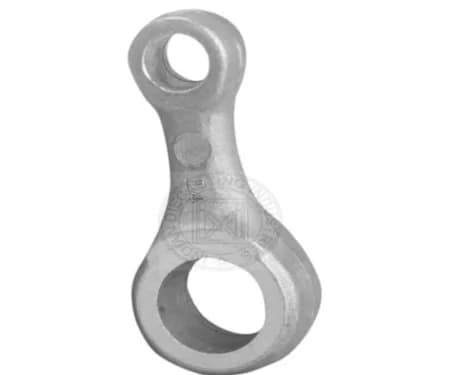 Aluminium Pressure Die Casting Connecting Rod