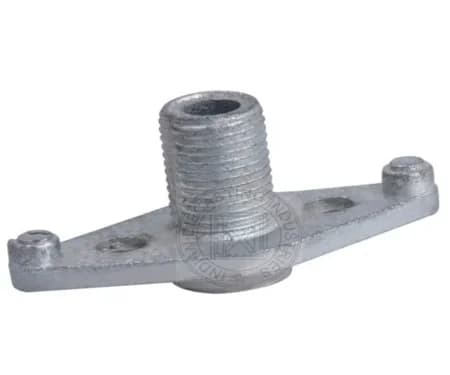 Aluminium Automotive Component Die Casting
