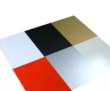 Aluminium Composite Panel