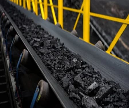 Conveyor Belt for Mines