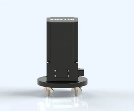 Dust / SPM Monitor