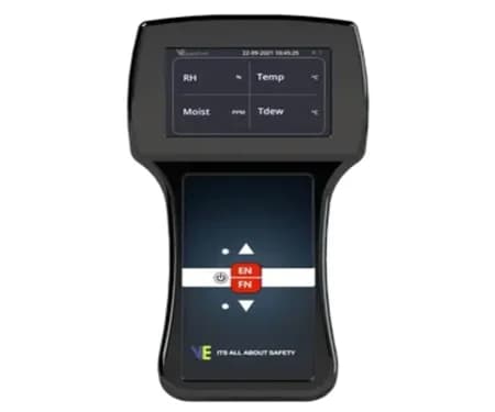 Dew Point Meters