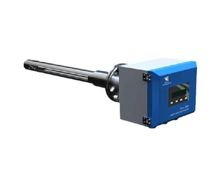 Gas Analyzer