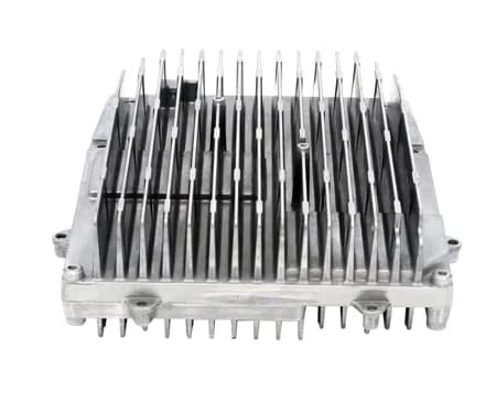 OEM Die Casting Cnc Machining Terminal Junction Box