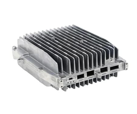 OEM Die Casting Cnc Machining Terminal Junction Box