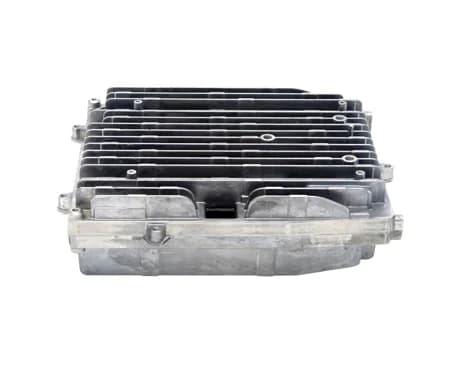 OEM Die Casting Cnc Machining Terminal Junction Box