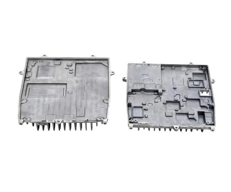 OEM Die Casting Cnc Machining Telecom Equipment Network